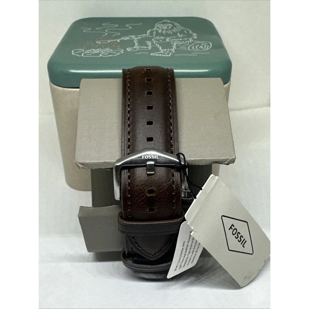 Fossil FS5380 XOB219